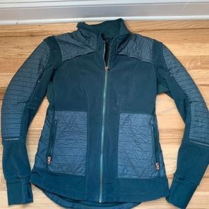 Lululemom fleece